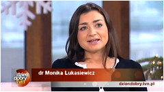 dr Monika ukasiewicz
