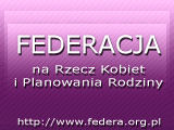 Federacja na Rzecz Kobiet i Planowania
                    Rodziny