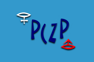PCZP - logotyp projektu