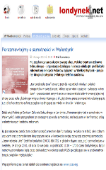Londynek.net - 14.02.2010